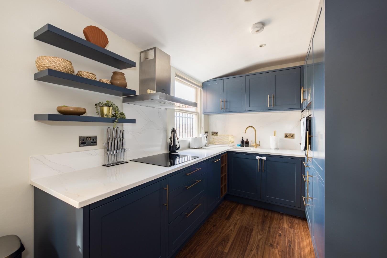 Chiltern Street, London W1