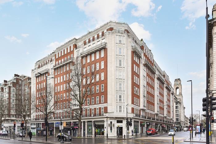 Berkeley Court, Marylebone Road, Marylebone NW1