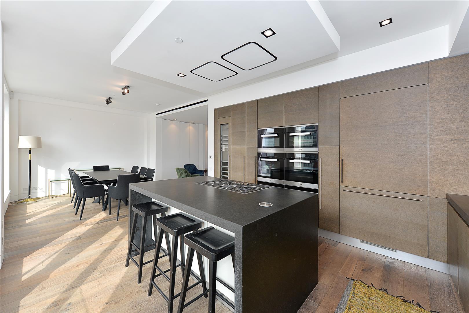 Penthouse, 24 Buckingham Gate, Westminster SW1E