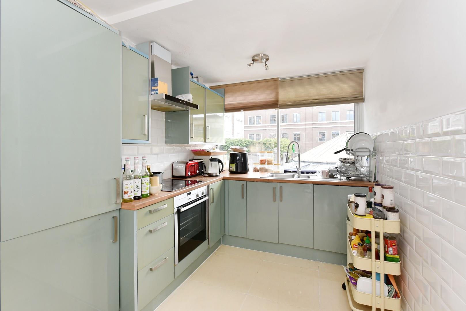 35 George Street, Marylebone W1U