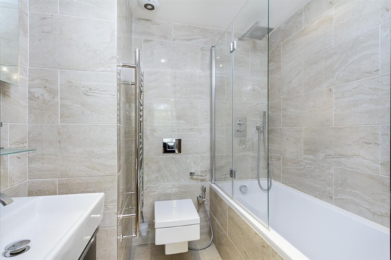 Barrie House, Lancaster Gate, Hyde Park, W2