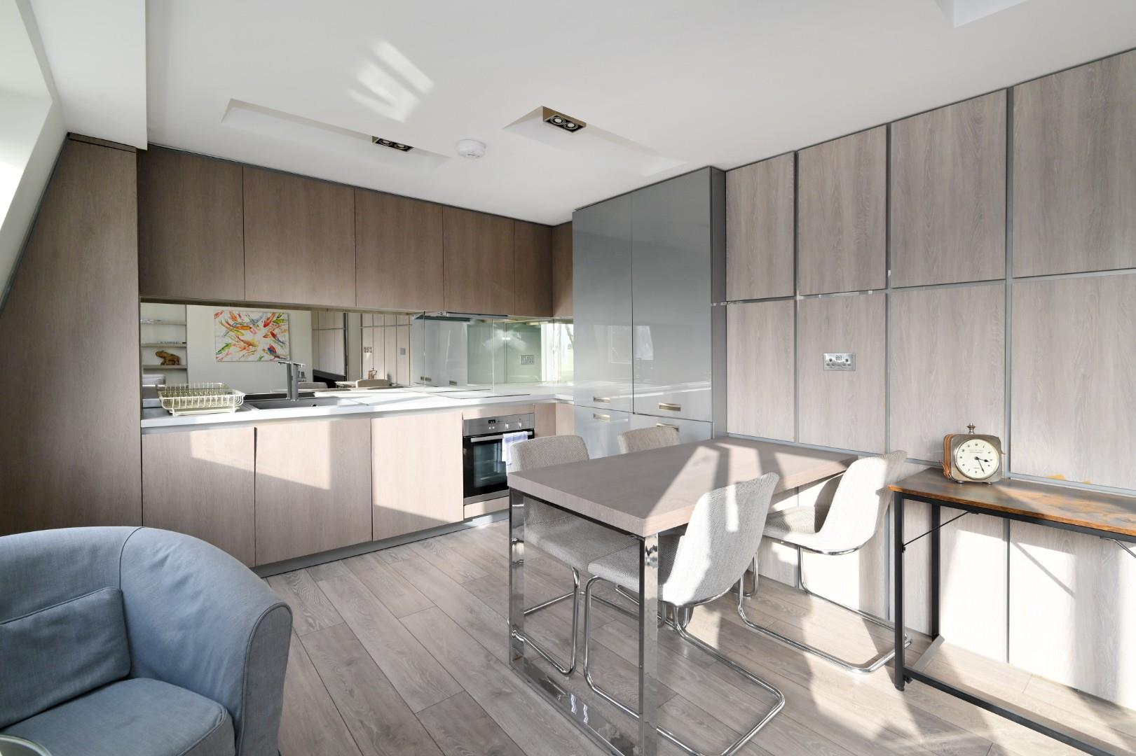 Rutland Gate, Knightsbridge SW7