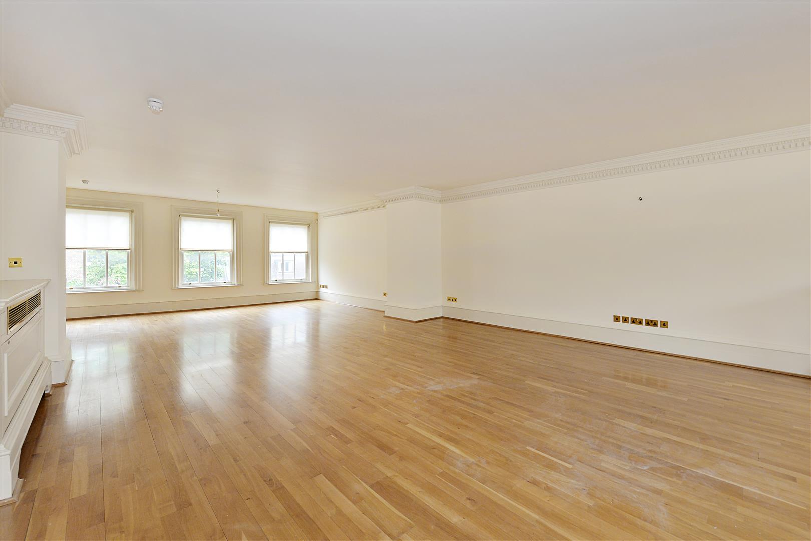 Eaton Square, London SW1W