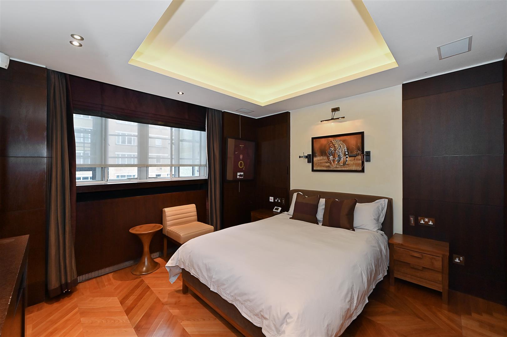 Lowndes Square, Knightsbridge, SW1X