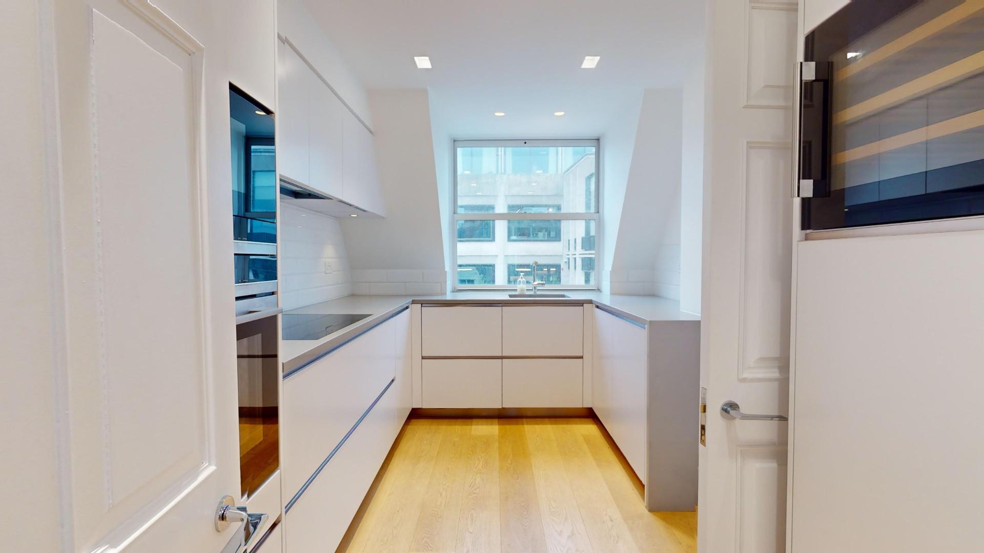 Dover Street, Mayfair, London W1S