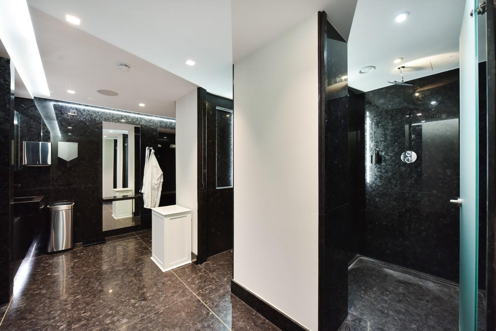 The Chilterns, 24 Paddington Street, Marylebone Village, W1