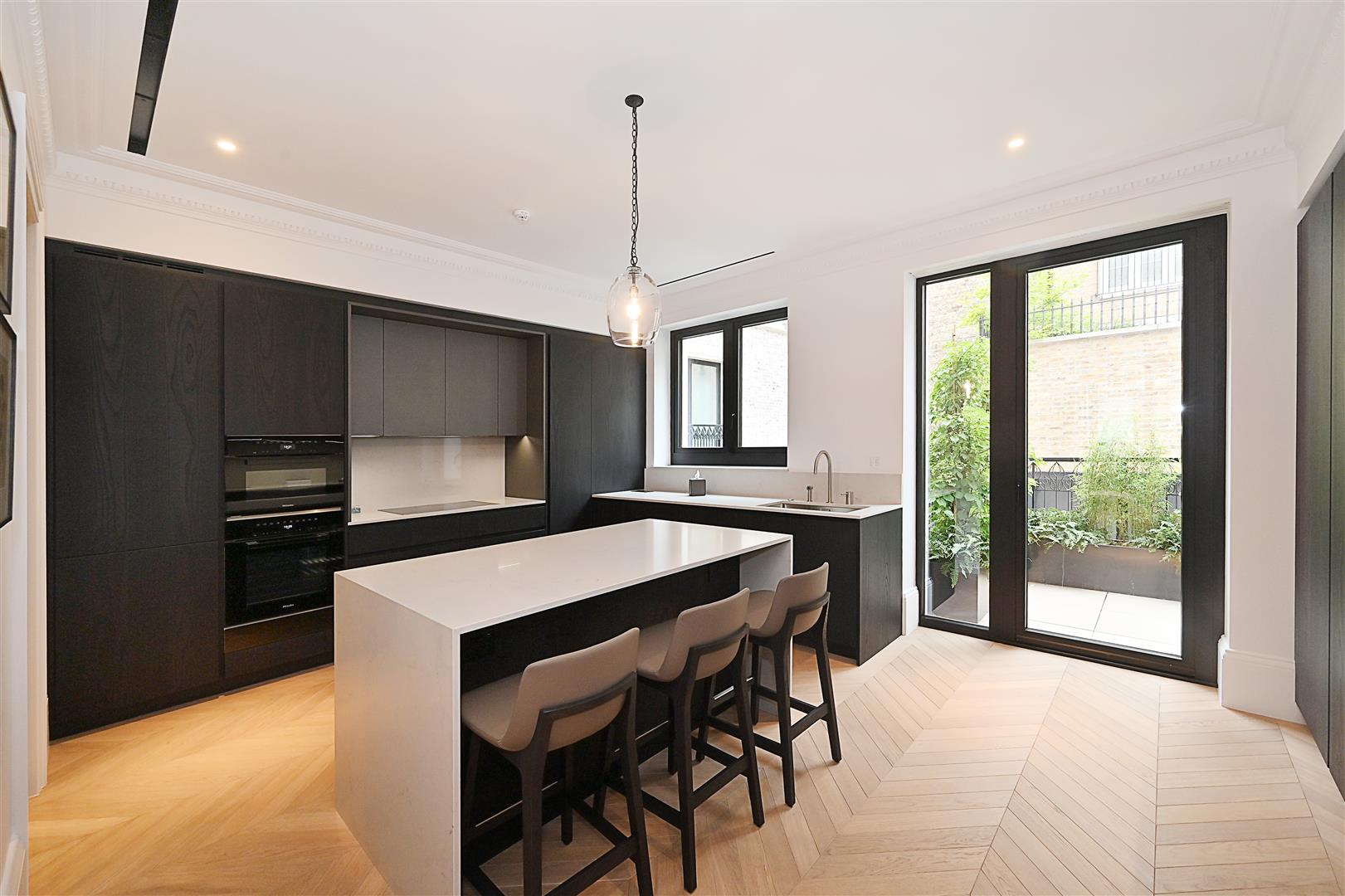 The Chester Collection, Little Chester Street, London, SW1X