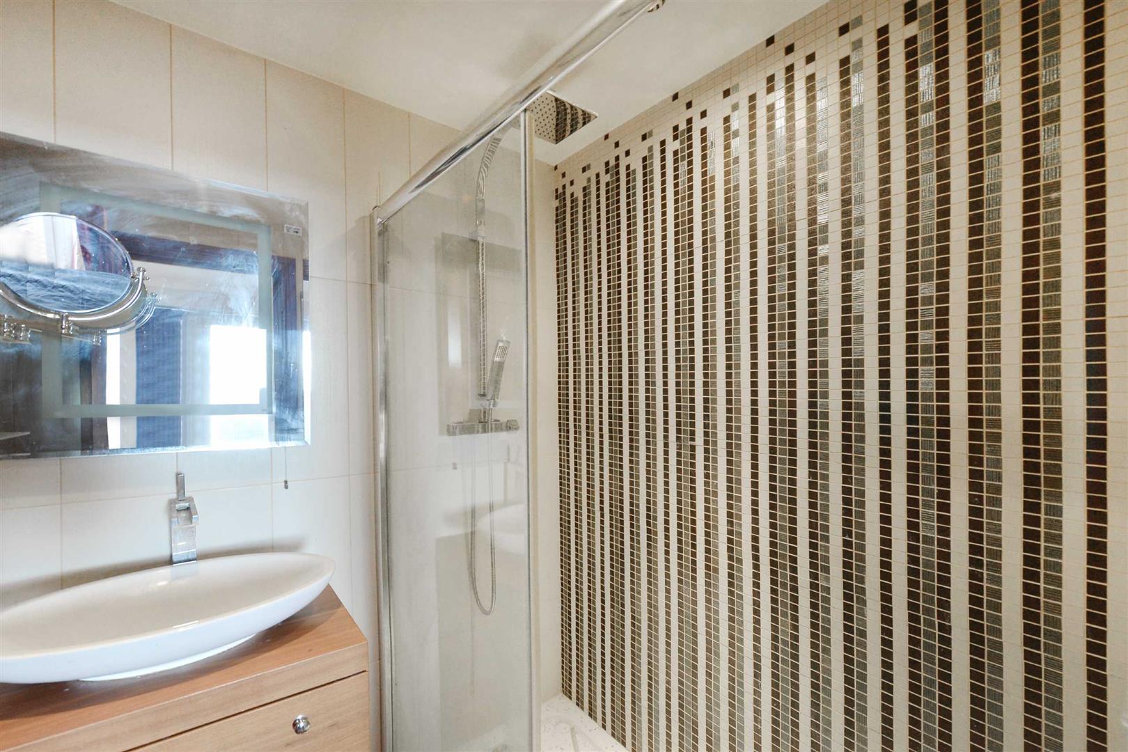 Barrie House, Lancaster Gate, Hyde Park W2