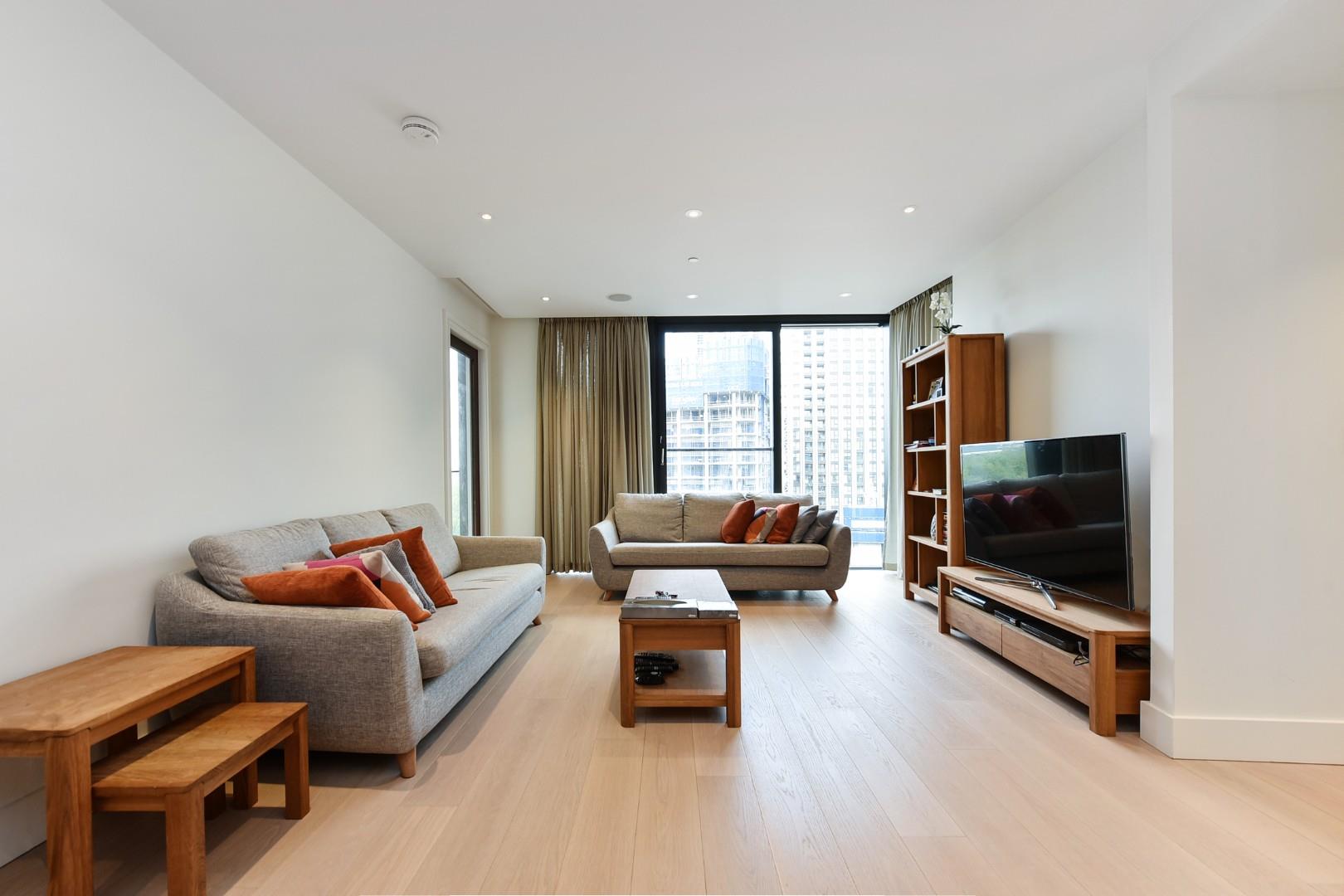3 Merchant Square, Paddington, London, W2