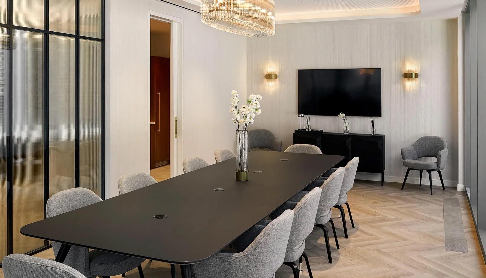 Fitzroy House, Prince Of Wales Drive, Battersea, London SW11