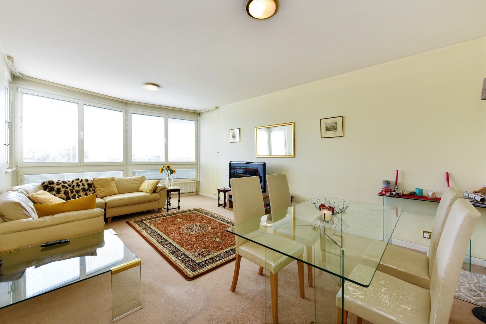 Castleacre, Hyde Park Crescent, London W2