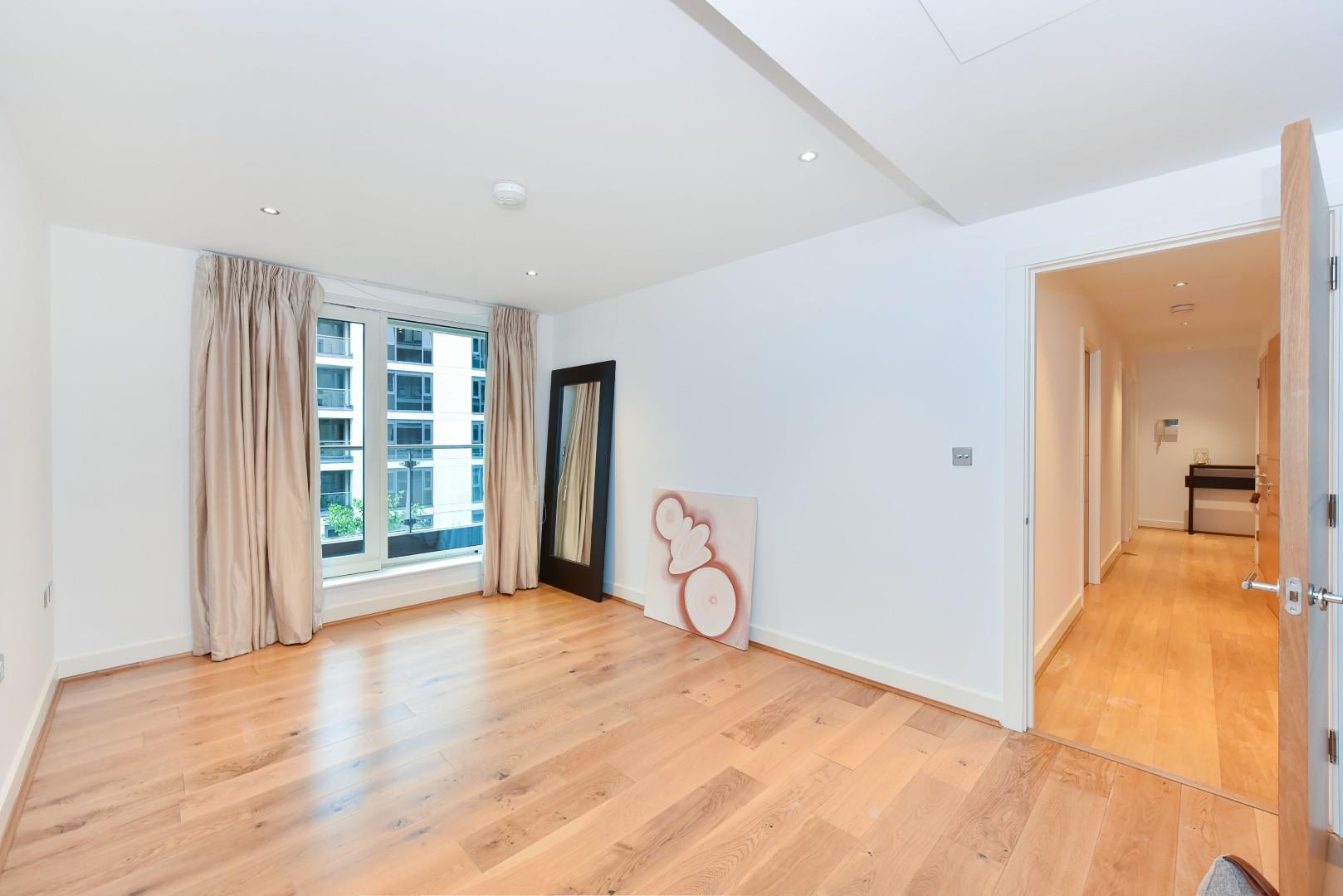 Marina Point, Imperial Wharf, London, SW6