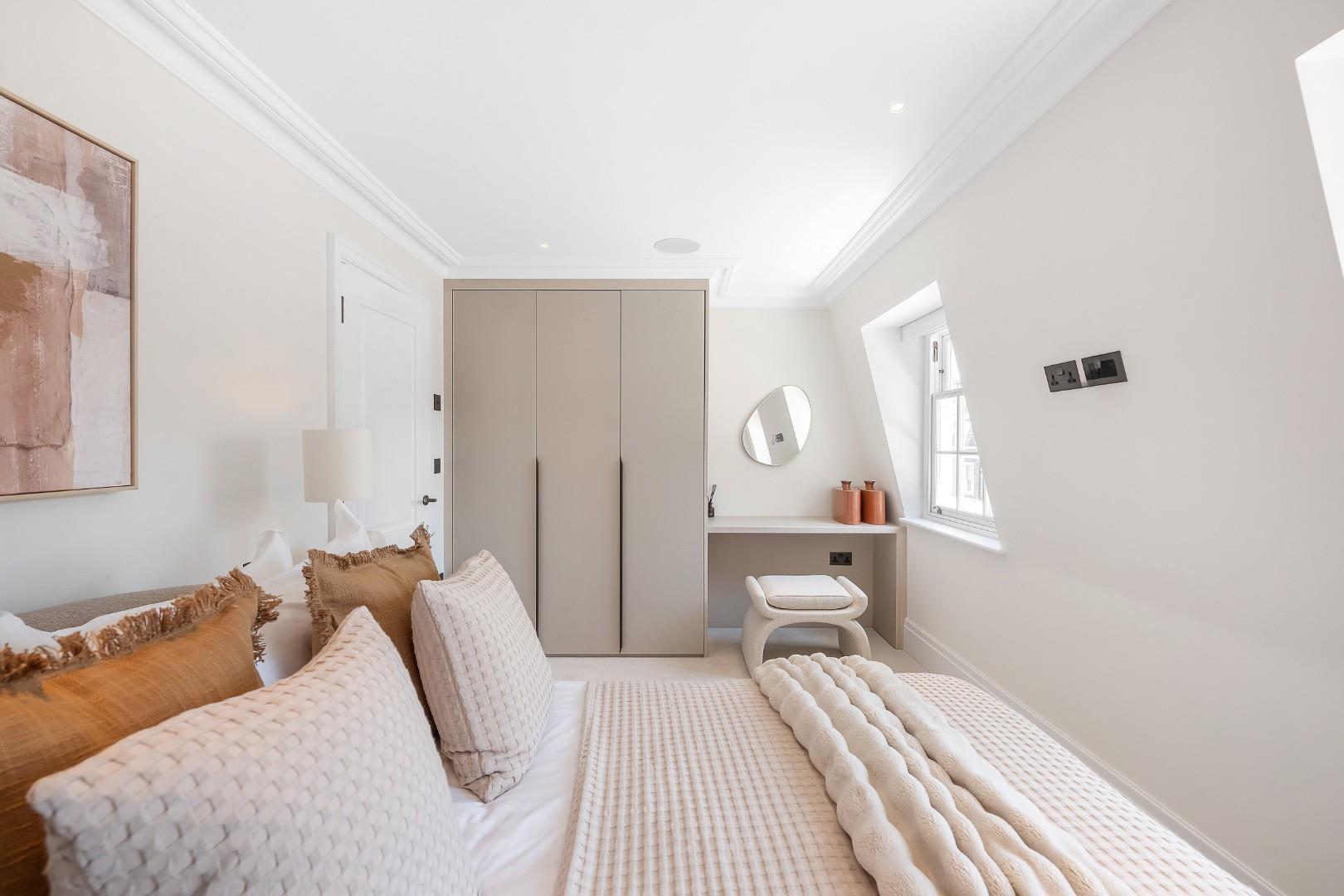 Trevor Place, Knightsbridge, SW7