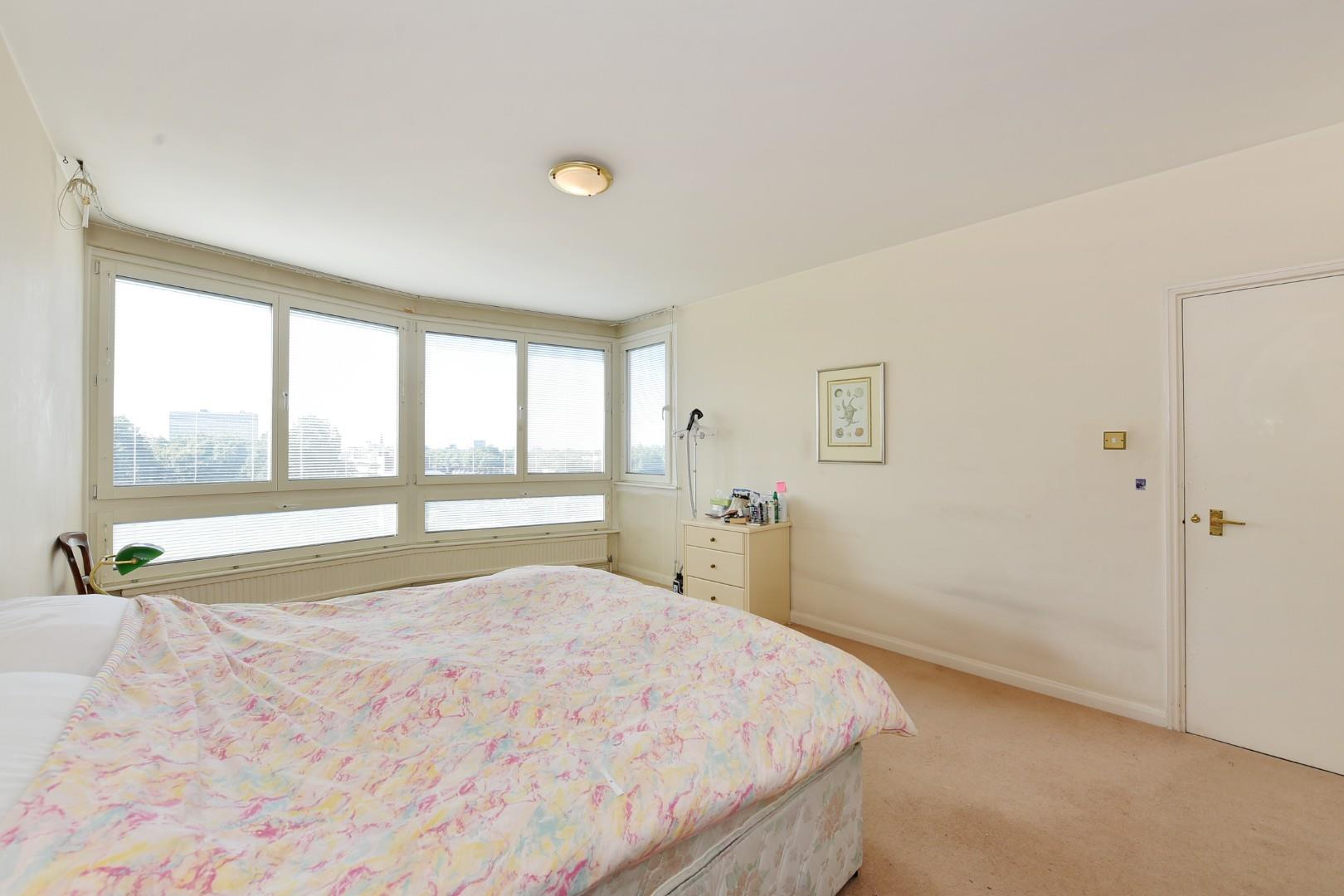 Castleacre, Hyde Park Crescent, London W2