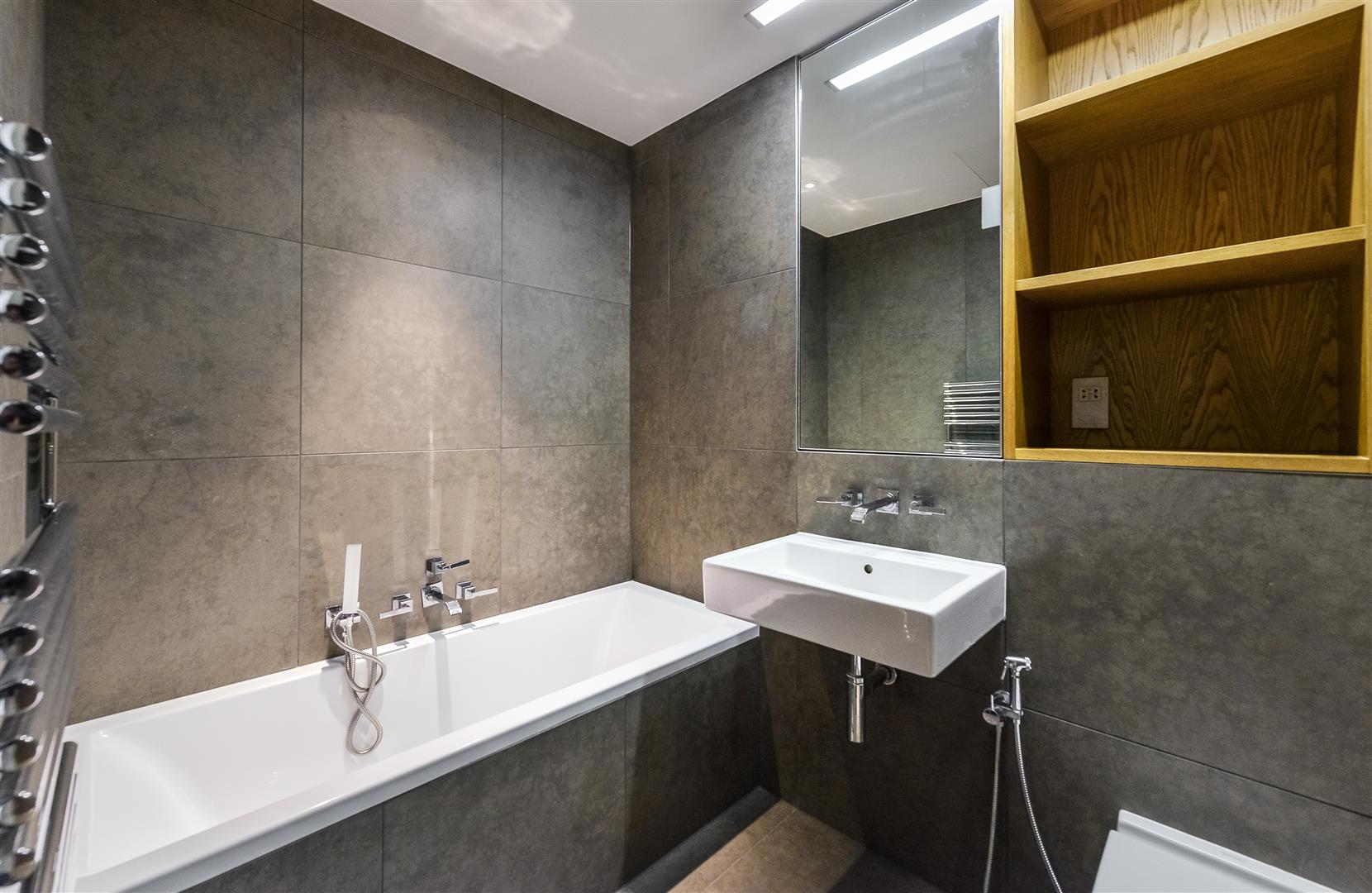 Portman Close, Marylebone, W1H