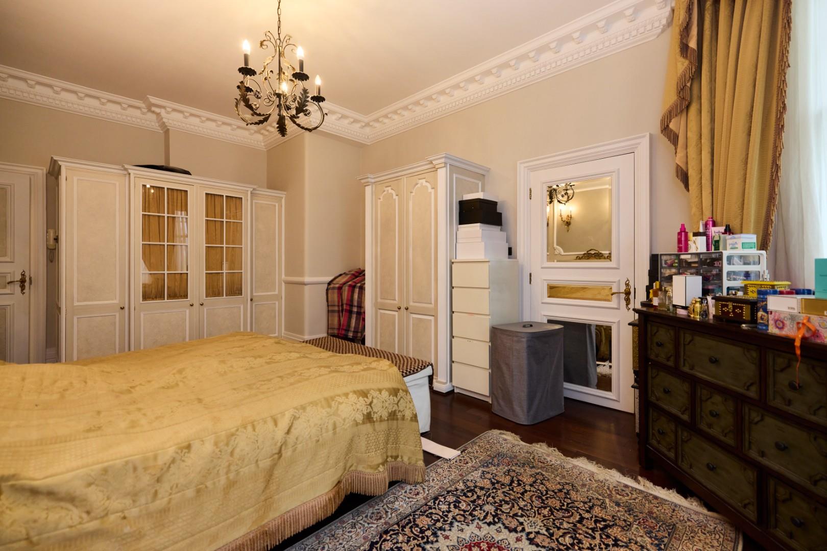 Albert Court, Prince Consort Road, Kensington, London SW7