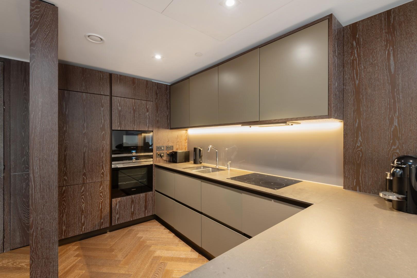 Dawson House, 11 Circus Road West, Battersea Power Station, London SW11