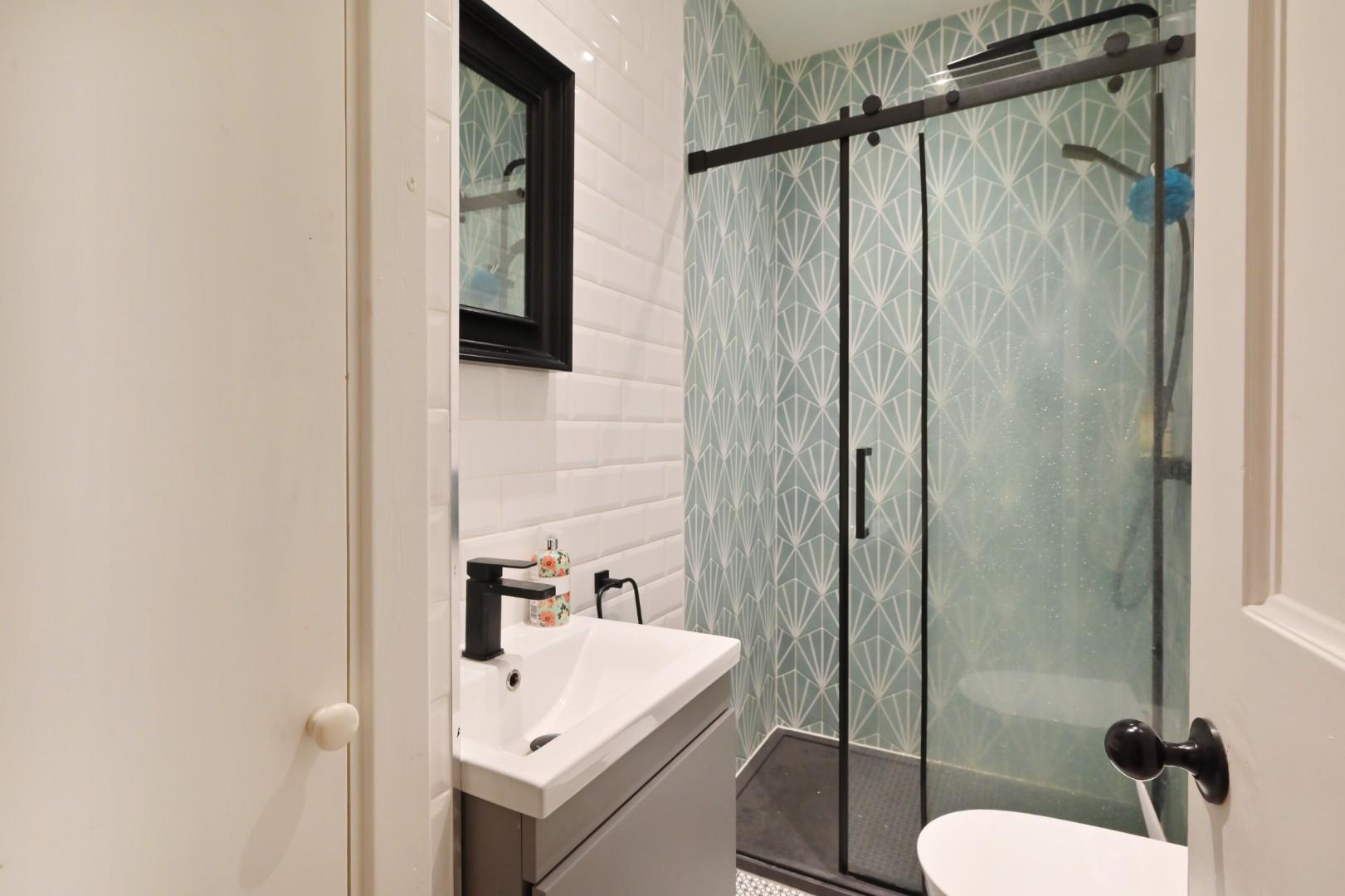 Bryanston Court II, George Street, Marylebone W1H