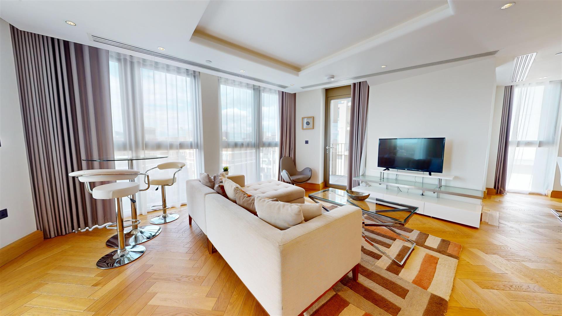 Abell House, Westminster SW1P 4FE