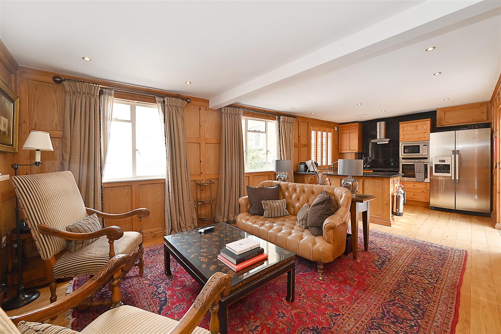 Buckingham Mews, 25 Catherine Place, London SW1E