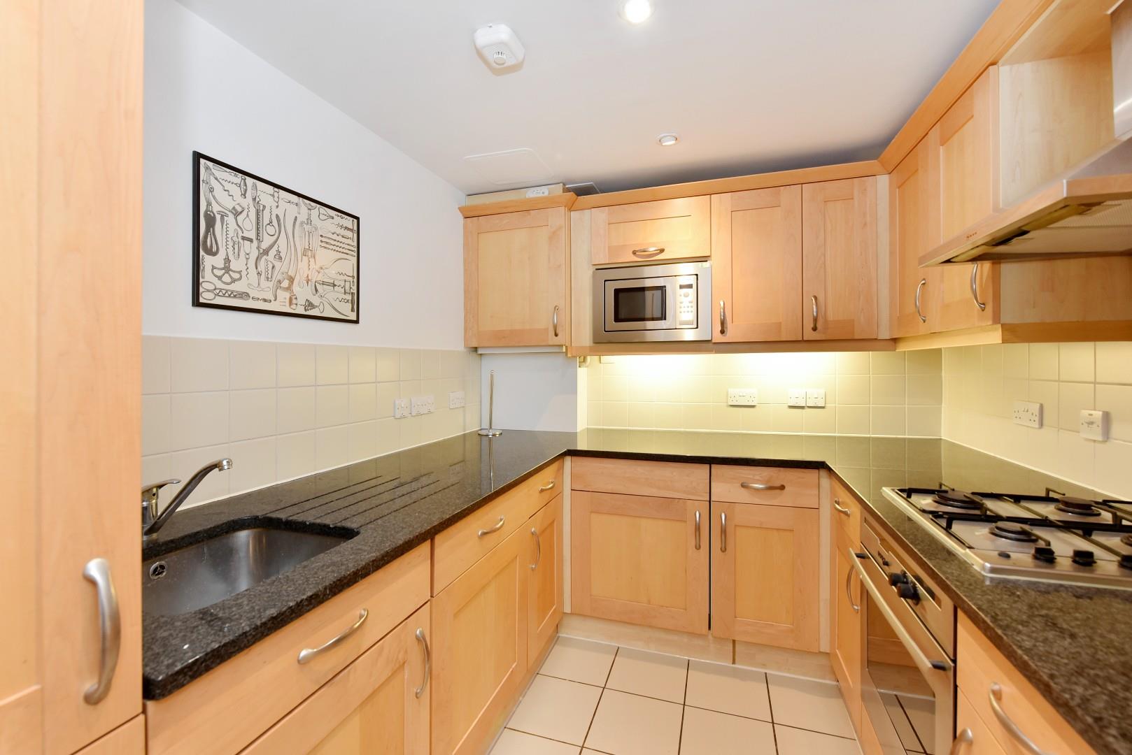 Merchant Court, Wapping Wall, London