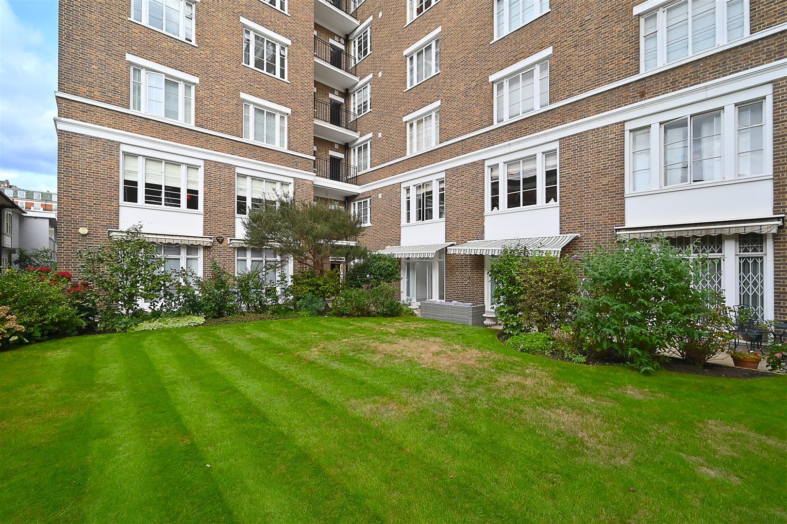 Bryanston Square, Marylebone W1H