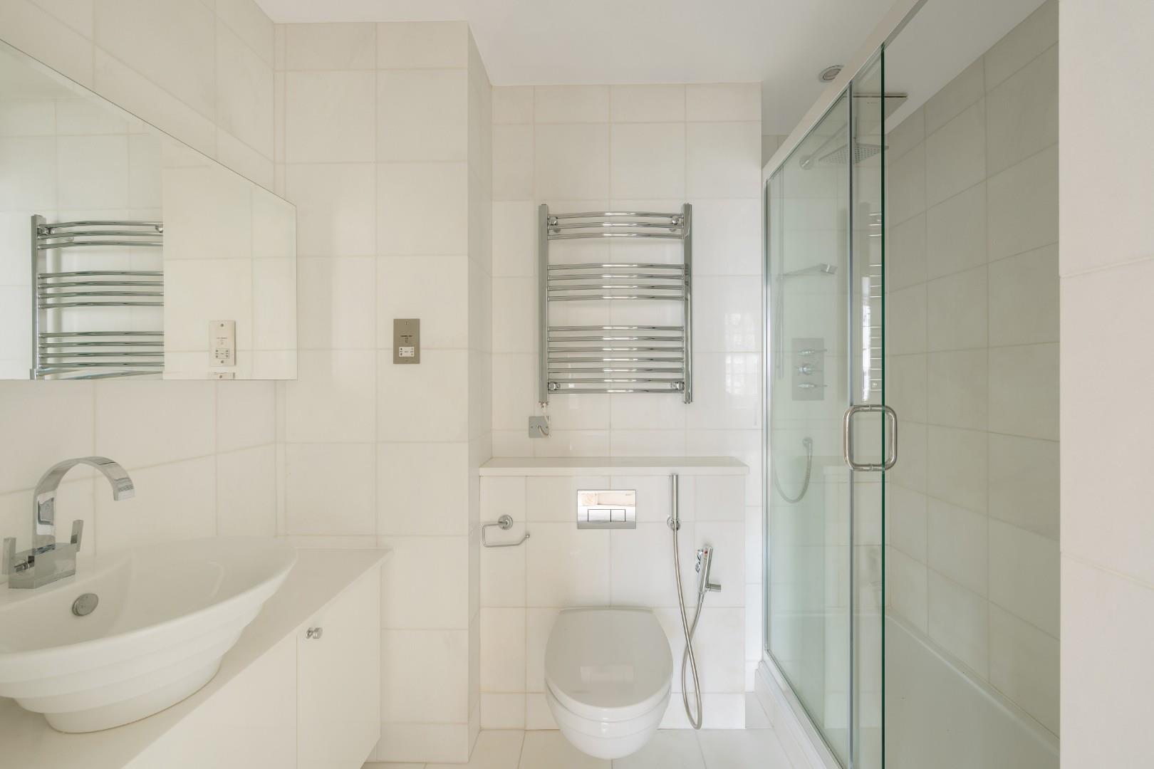 By Order Of The Receivers – Lowndes Square, Knightsbridge SW1X