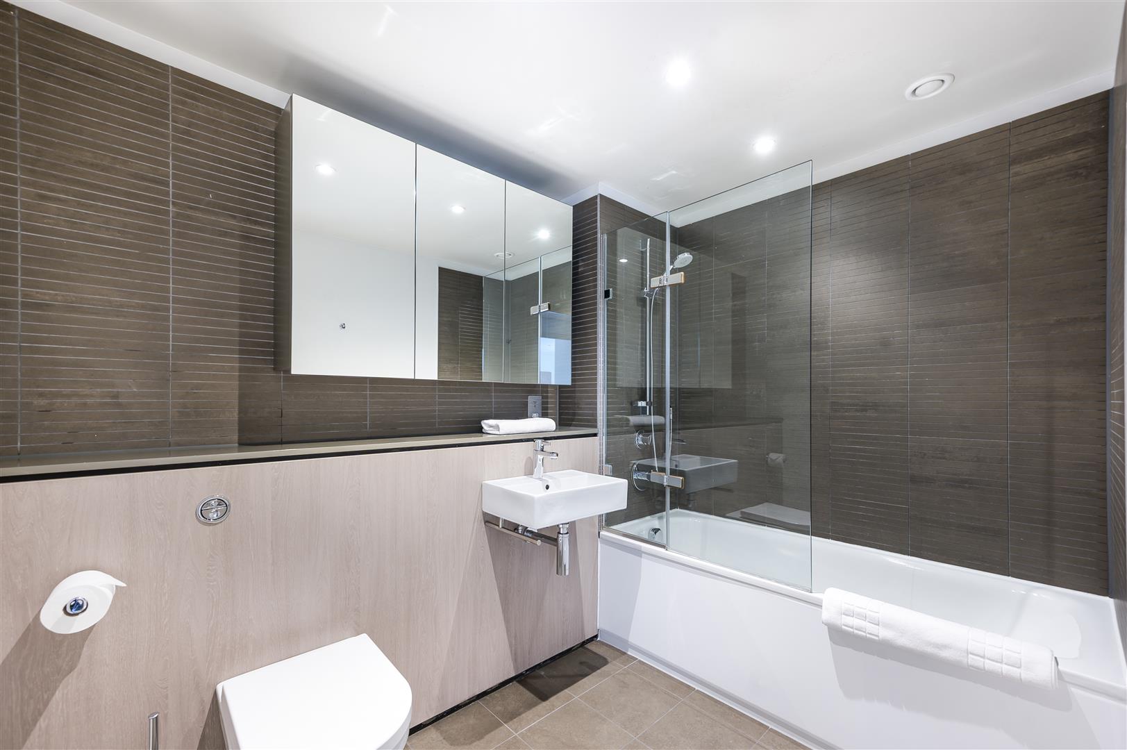 Merchant Square East, Paddington, London, W2