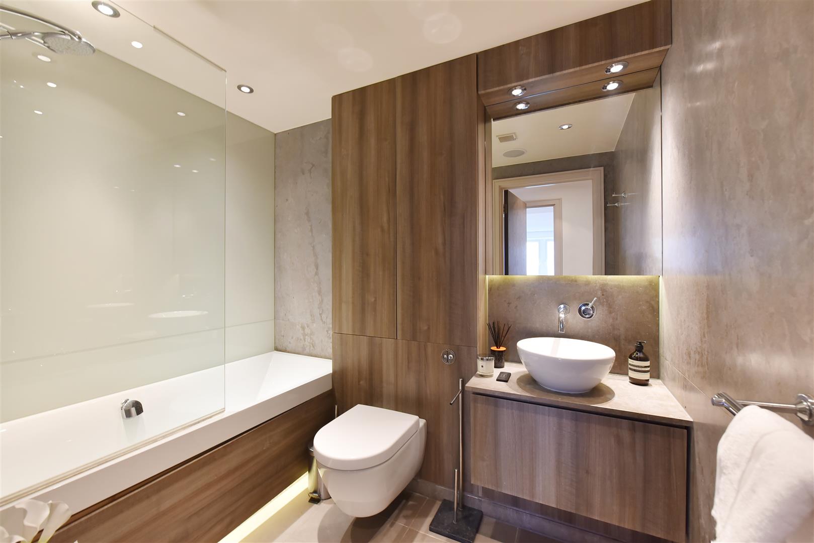 Doulton House, Chelsea Creek, 11 Park Street, London SW6