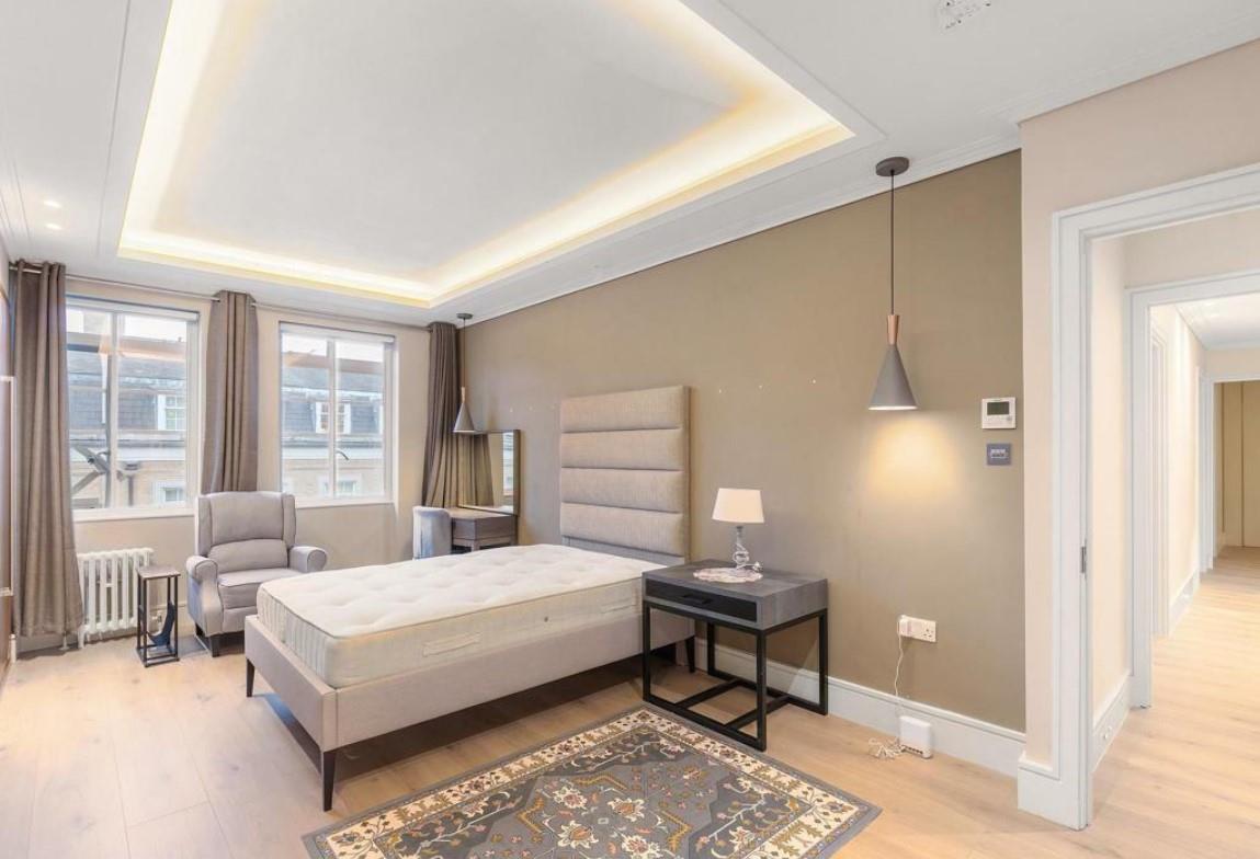 Fursecroft, George Street,  Marble Arch W1H
