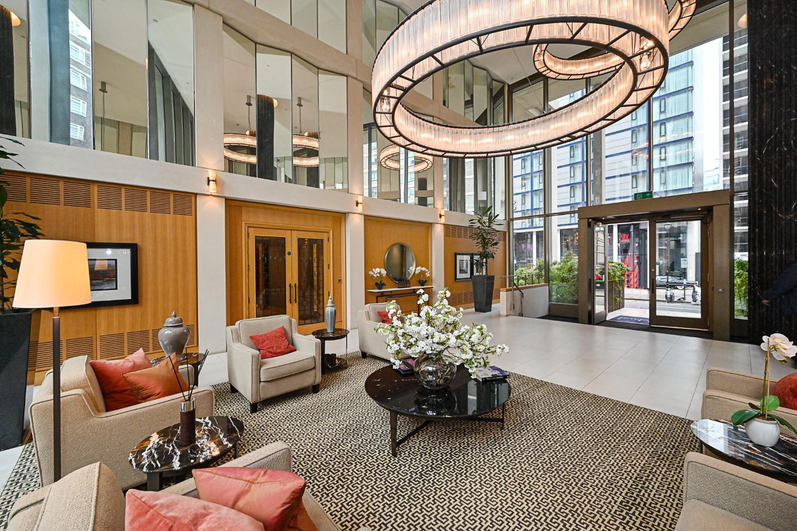 Abell House, John Islip Street, Westminster, London SW1P