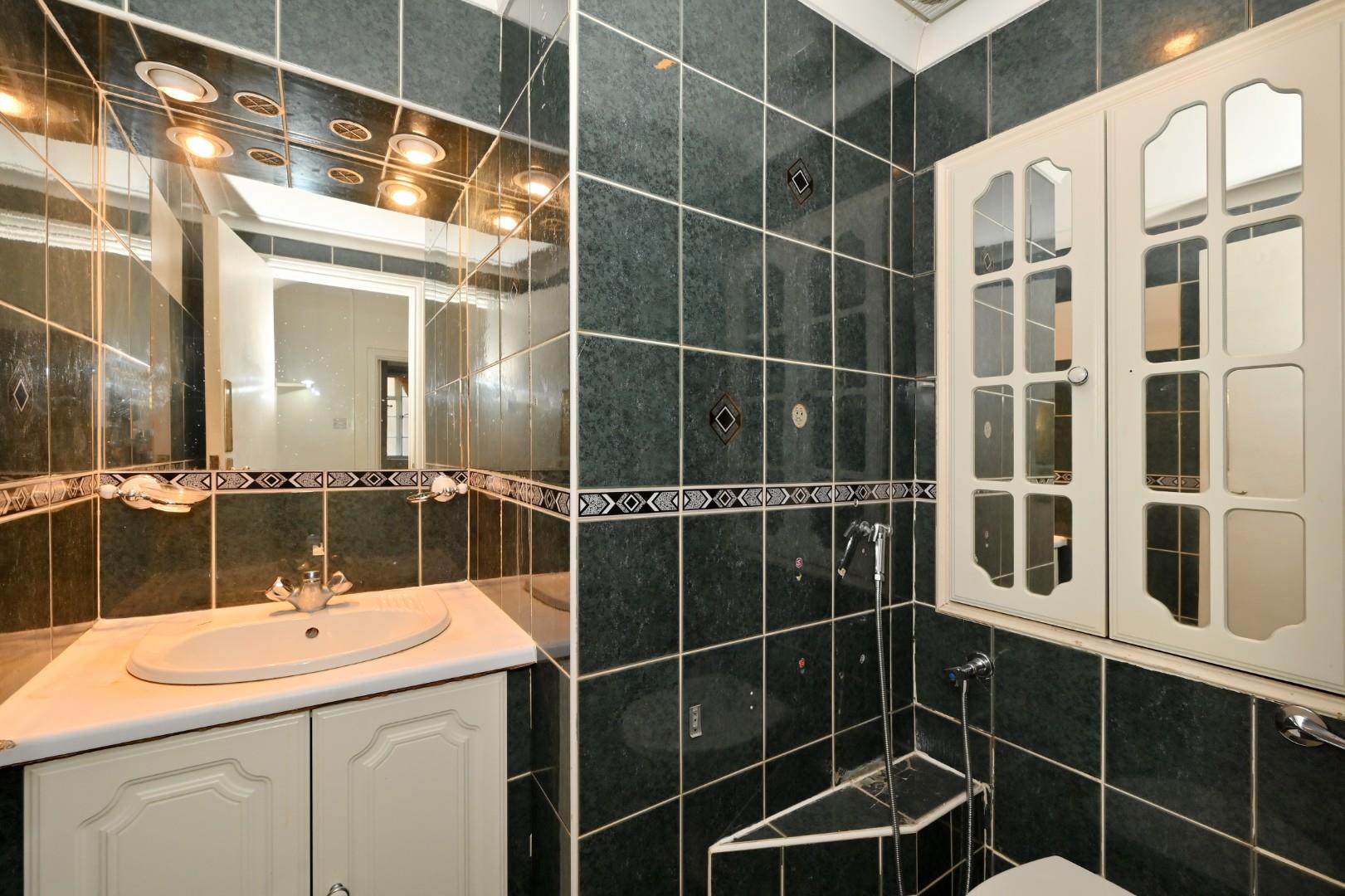 Hamilton Court, Maida Vale, W9