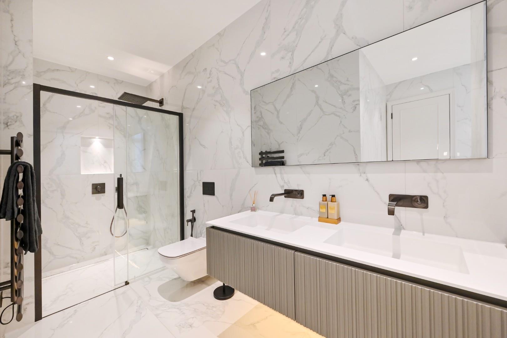 Abbey Lodge, Park Road, St Johns Wood, NW8