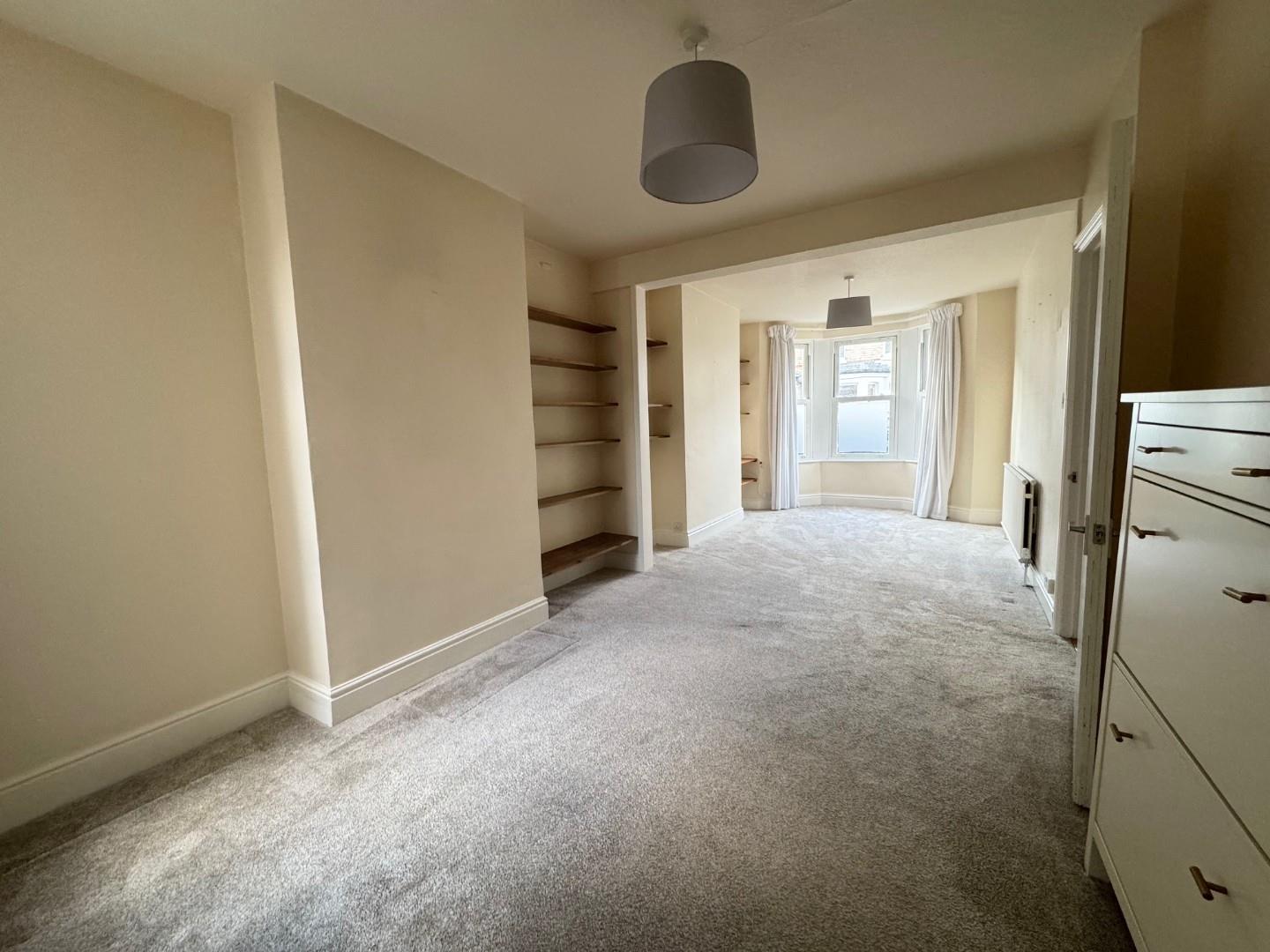 Sedgwick Street, Cambridge