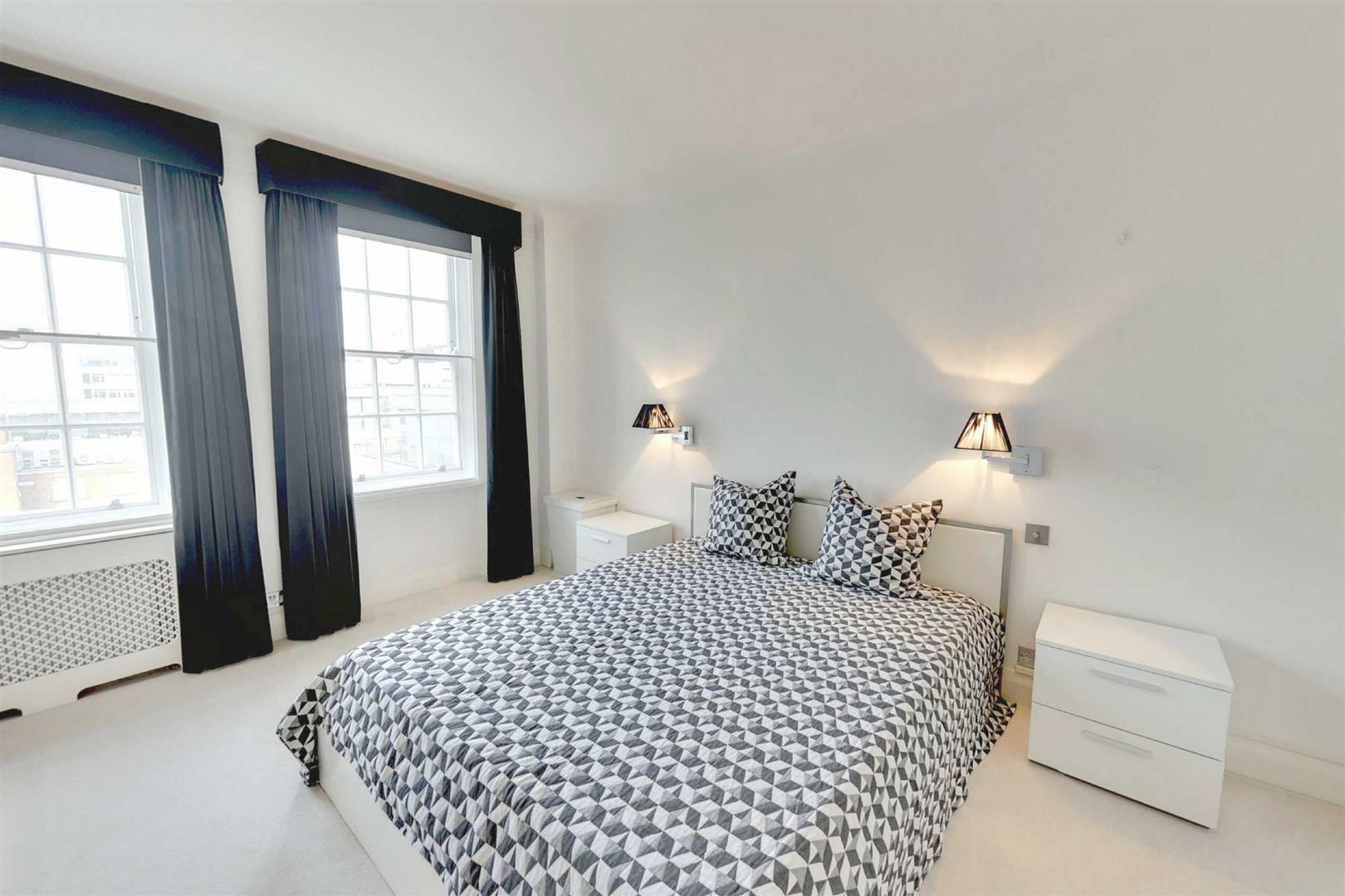 Portman Square, Marylebone