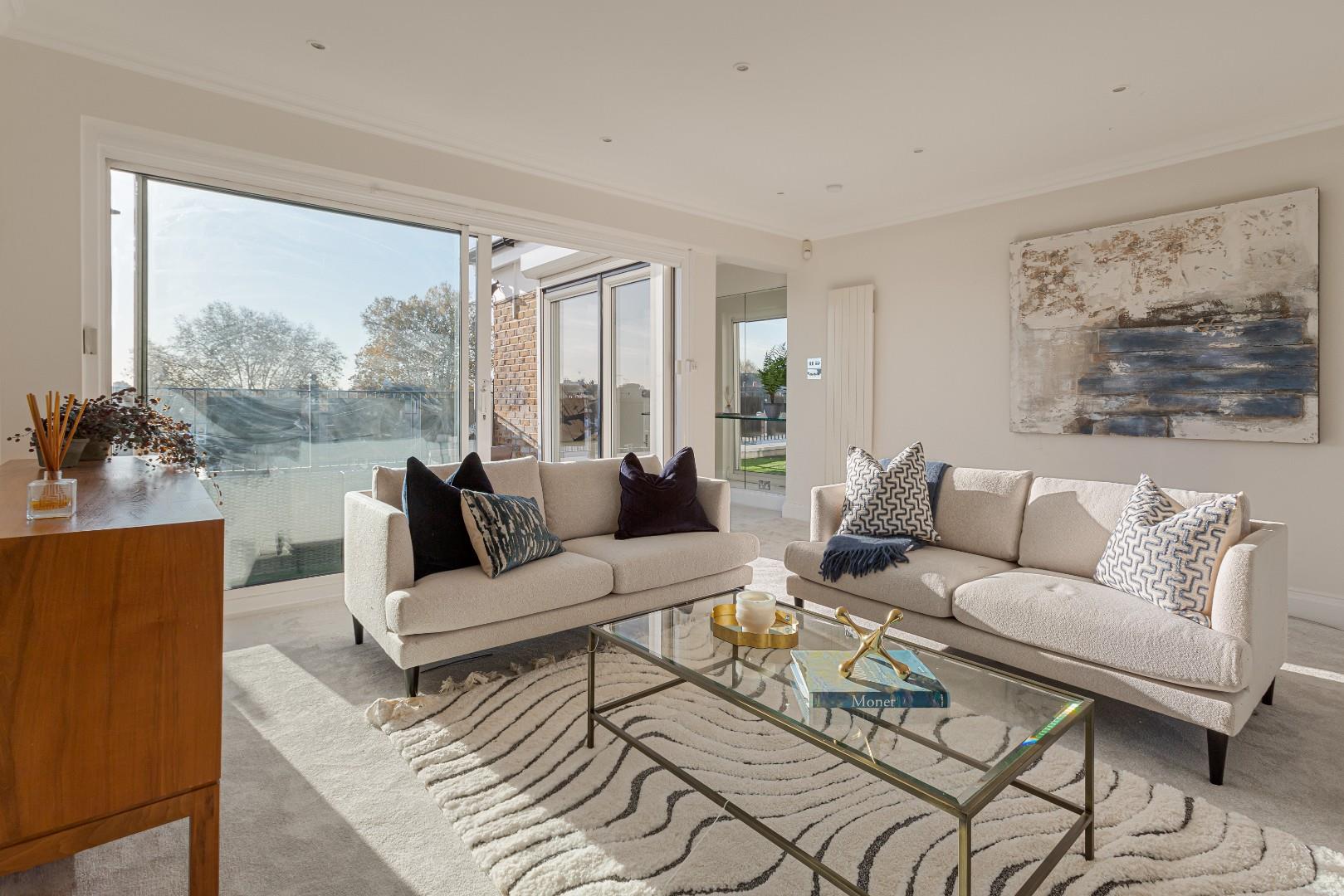 28-29 Beaufort Gardens, Knightsbridge, London SW3