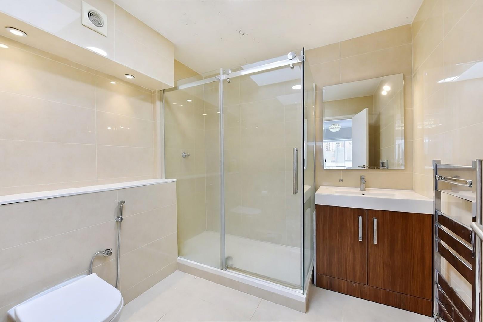 35 George Street, Marylebone W1U