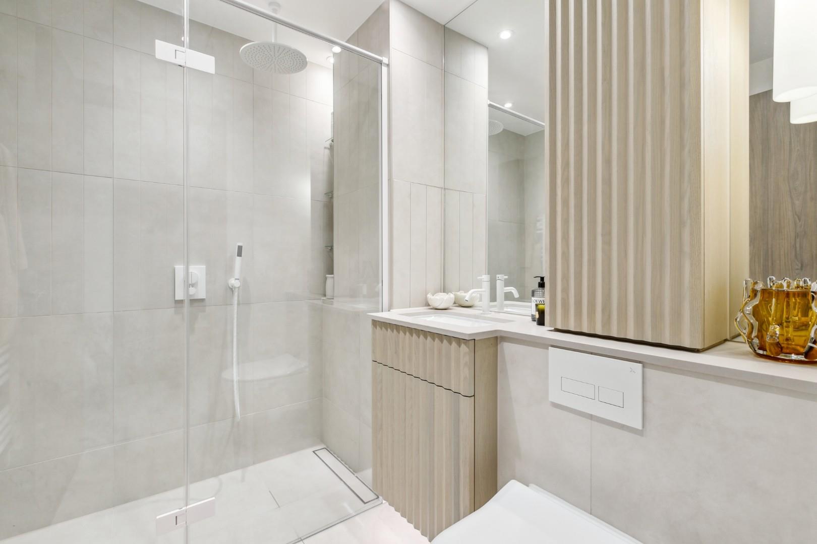 One Linea PLace, Nine Elms, London SW11