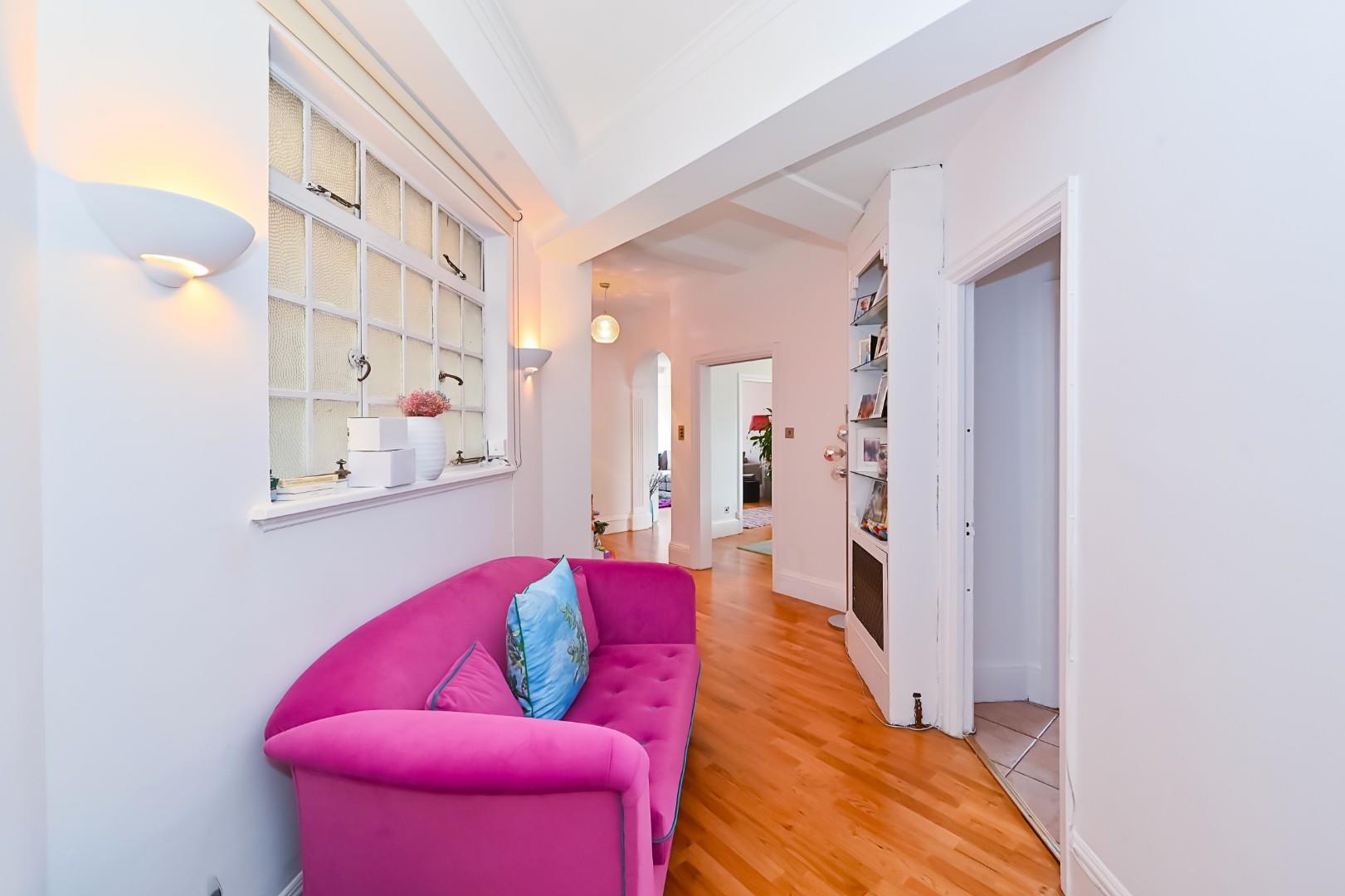 Bryanston Court, George Street, Marylebone, W1