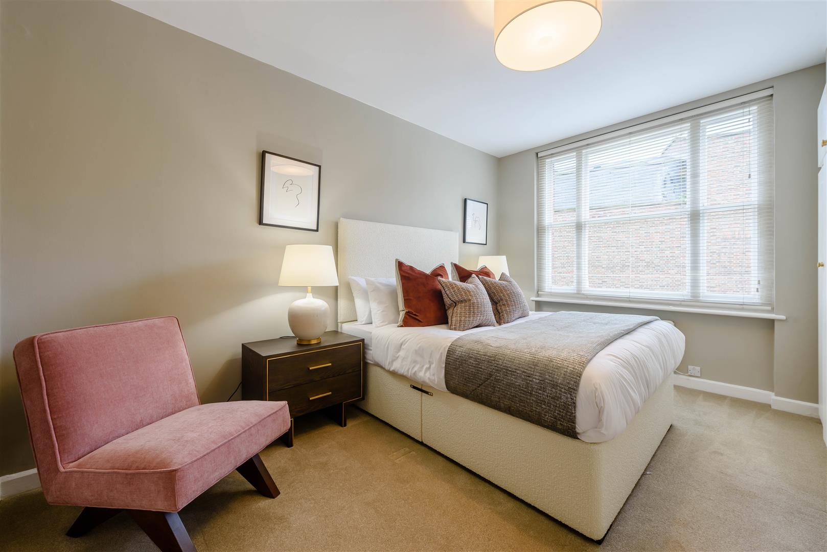 Hill Street, Mayfair, W1