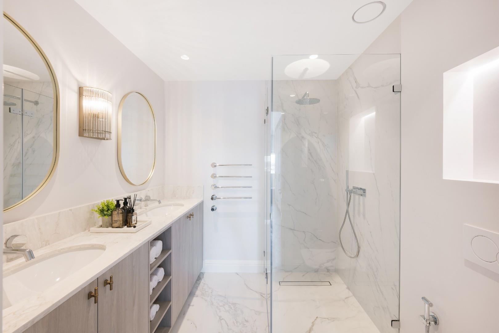 Luxury Penthouse – Randolph Avenue, Little Venice W9