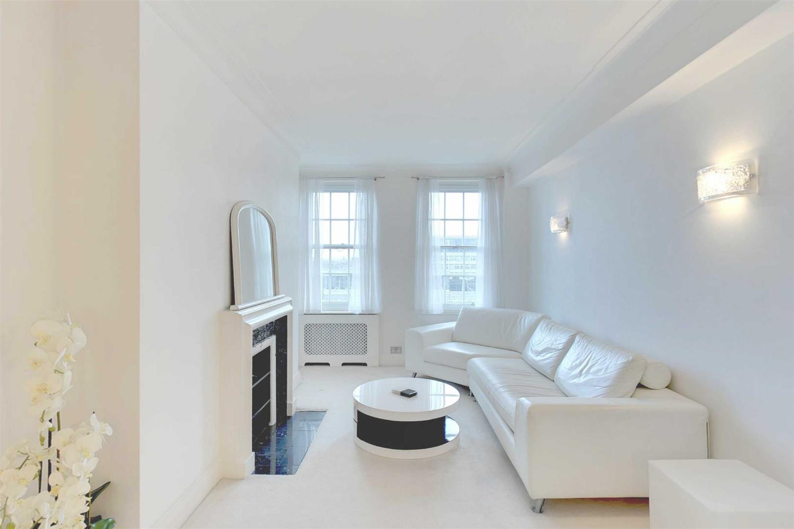 Portman Square, Marylebone