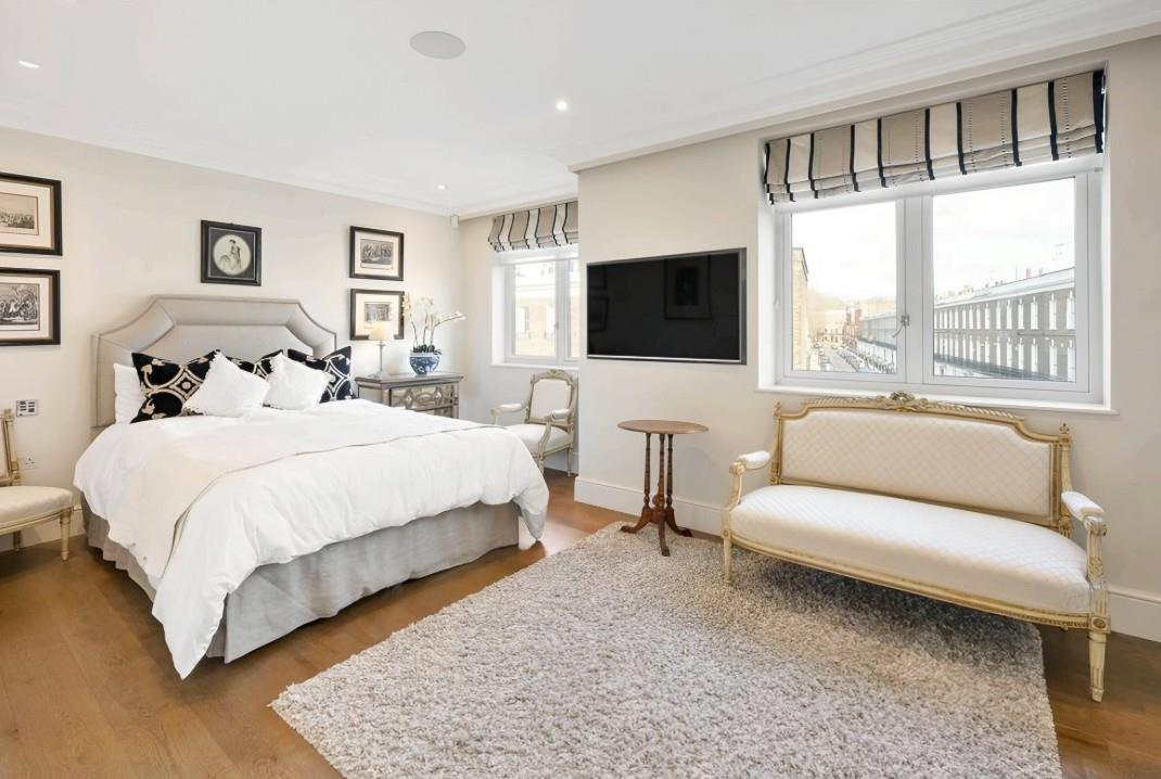 Family House For Sale – Flood Street, Chelsea SW3