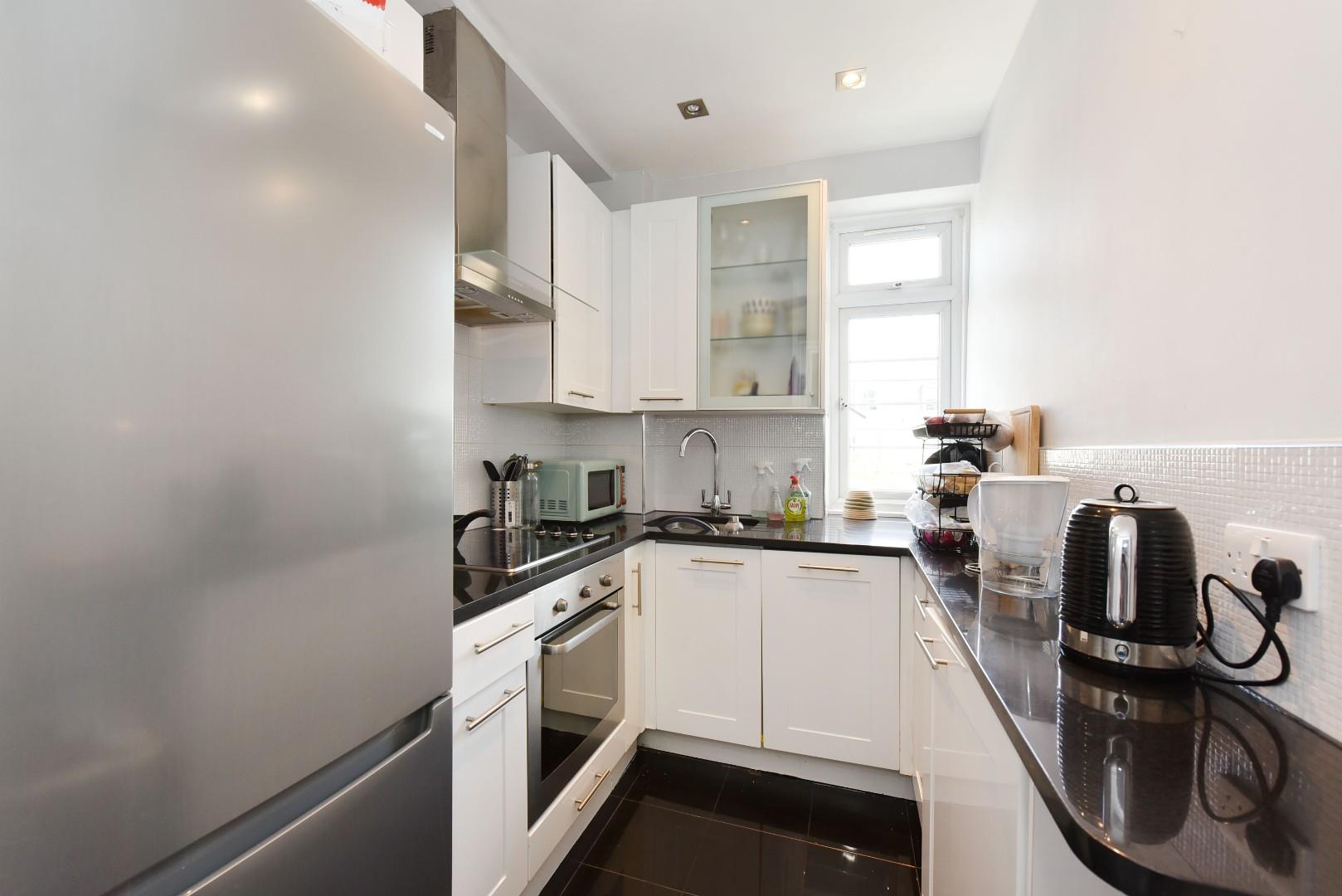 Chatsworth Court, Pembroke Road, Kensington W8