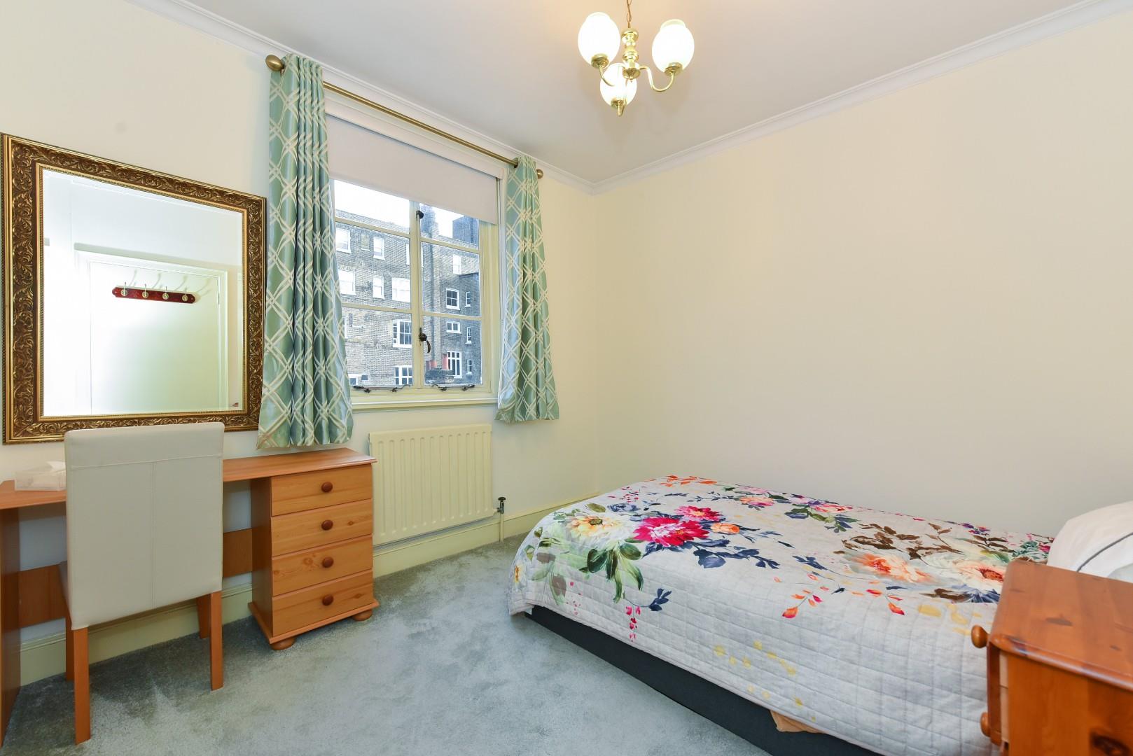 Seymour Place, Marylebone, London W1H