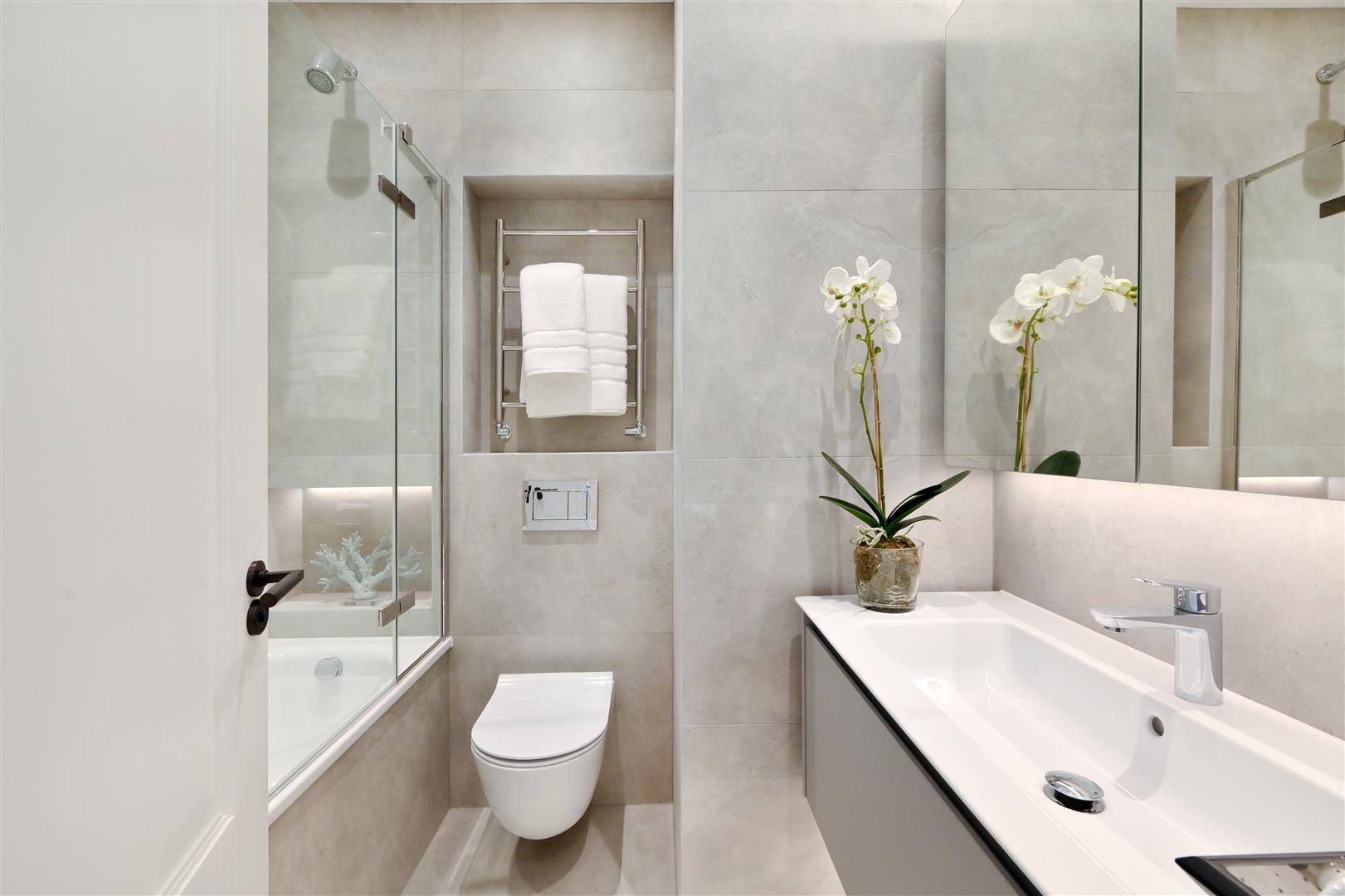 Ellerton House, 11 Bryanston Square, Marylebone