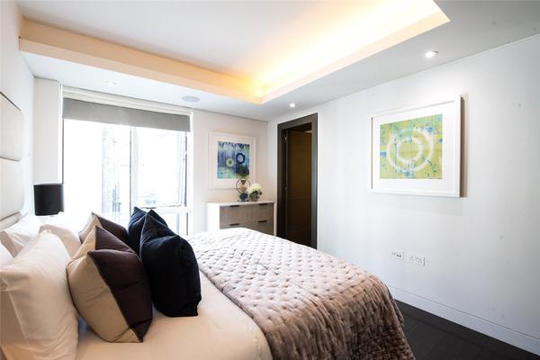 Duke Street, Mayfair, London, W1K