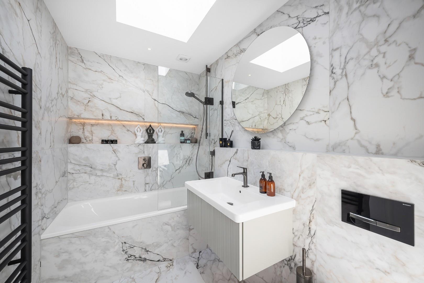 Trevor Place, Knightsbridge, SW7