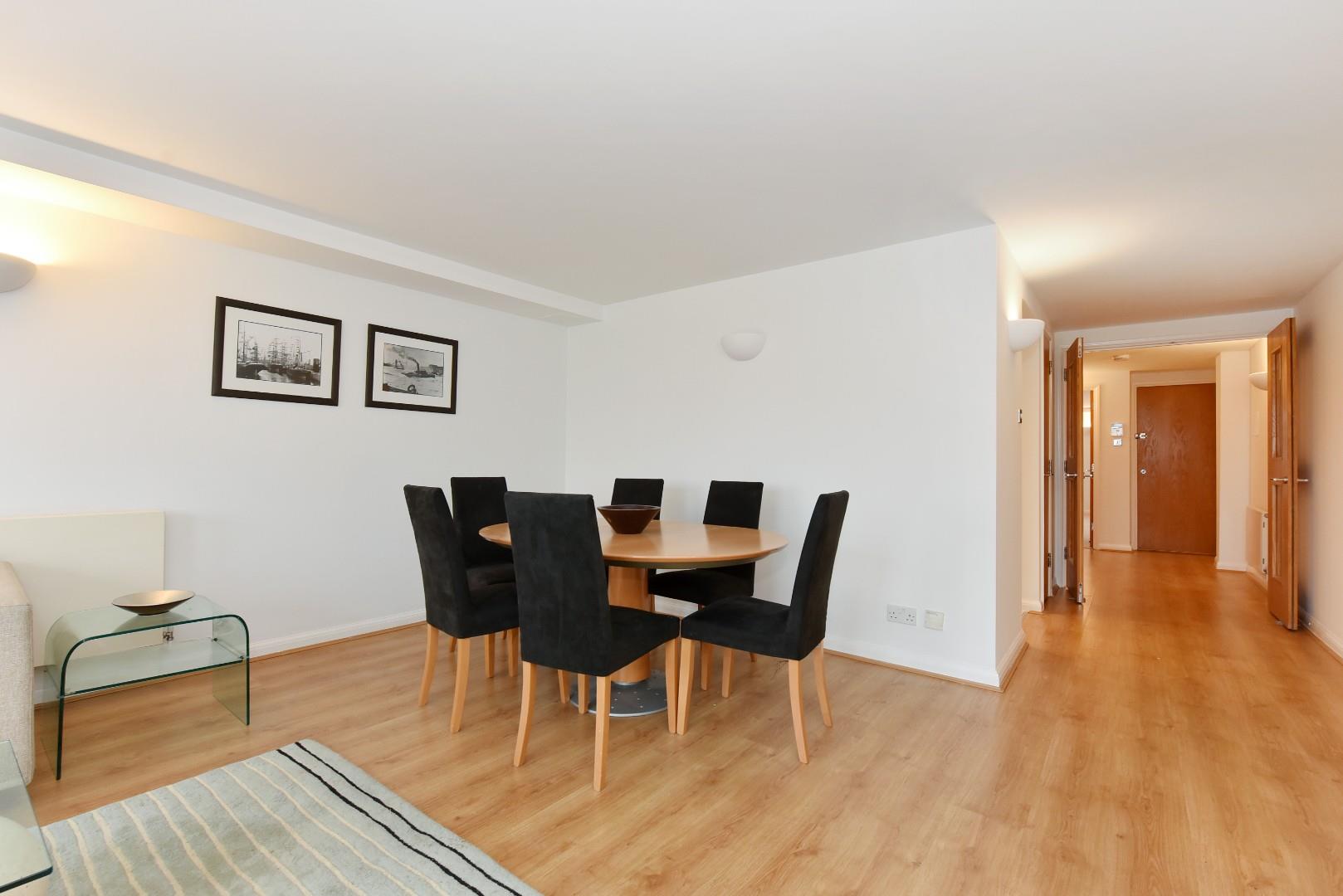 Merchant Court, Wapping Wall, London