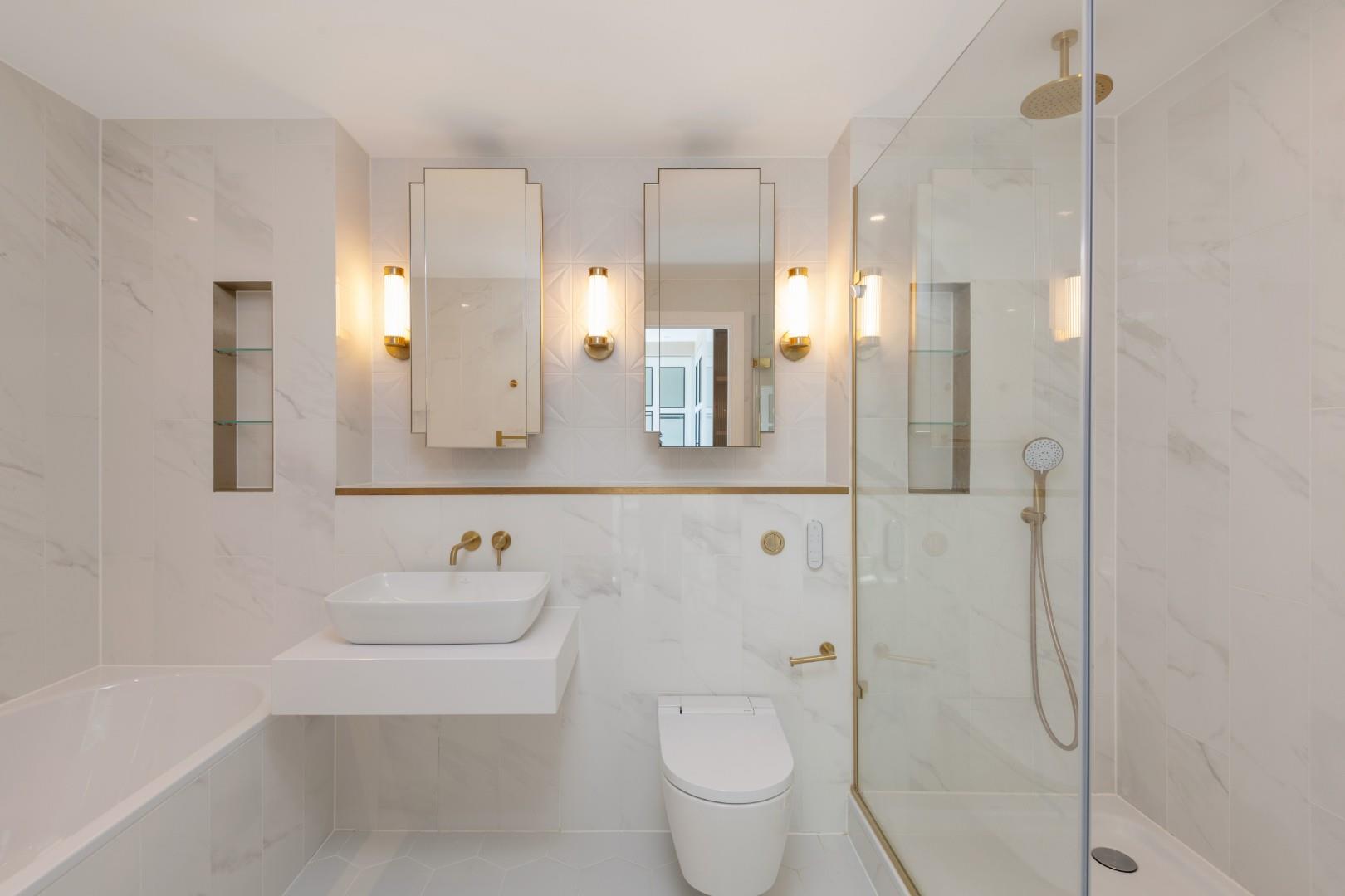 Receivership Sale – Savoy House, Chelsea Creek, London SW6